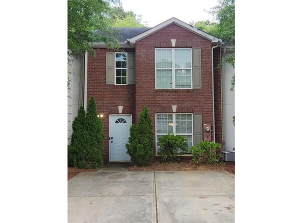 3336 Waldrop Trail, Decatur, GA 30034