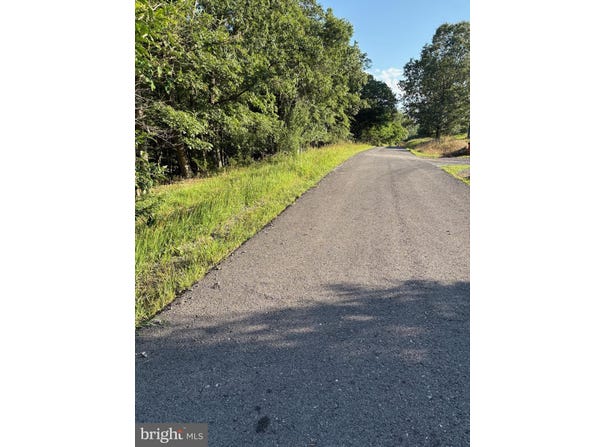 Lot 40 BERENGER DRIVE, PETERSBURG, WV 26847