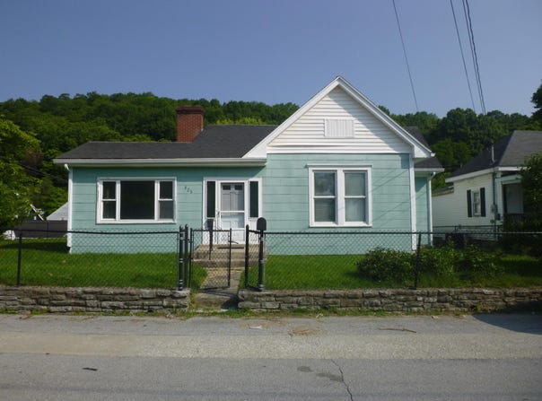 326 Wallace Avenue, Frankfort, KY 40601