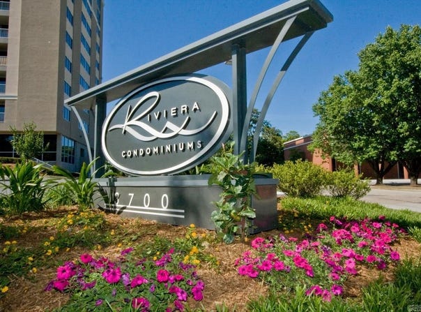 3700 Cantrell #307, Little Rock, AR 72202
