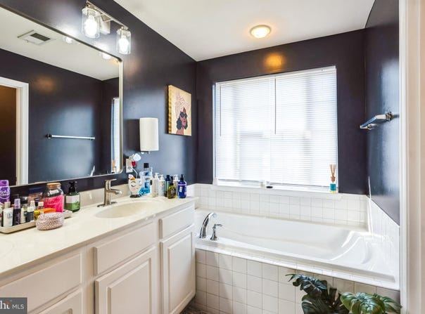 14806 HARDCASTLE STREET, LAUREL, MD 20707