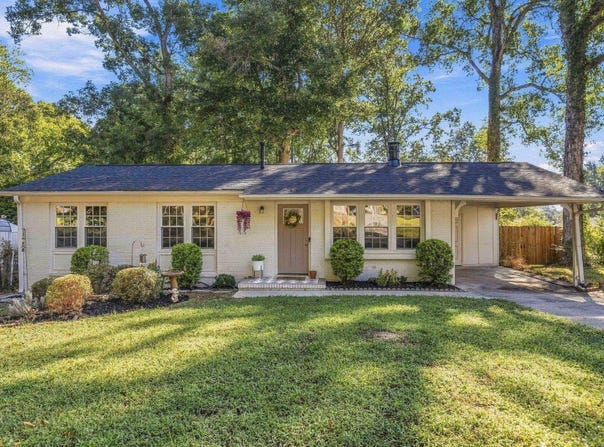 104 Elkwood Street, Mauldin, SC 29662