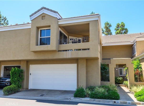33 Vassar Aisle, Irvine, CA 92612