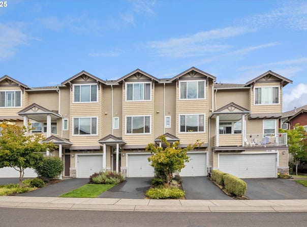 15205 SW WARBLER WAY, Beaverton, OR 97007