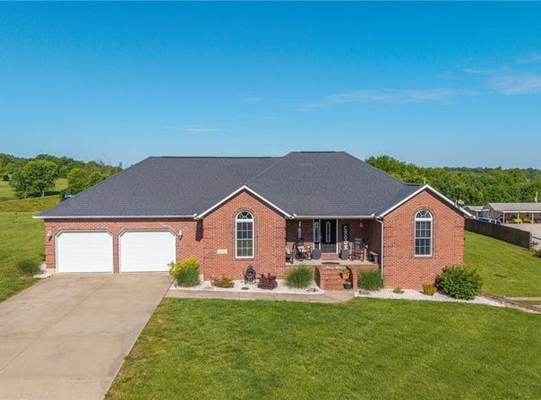 301 County Road 436, Jackson, MO 63755