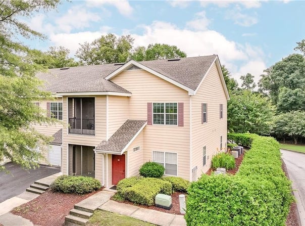 447 W LONGLEAF Drive, AUBURN, AL 36832