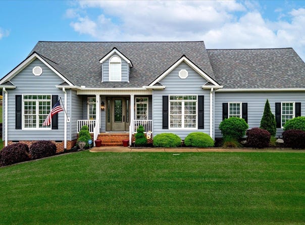 108 Saddle Creek Court, Greer, SC 29651