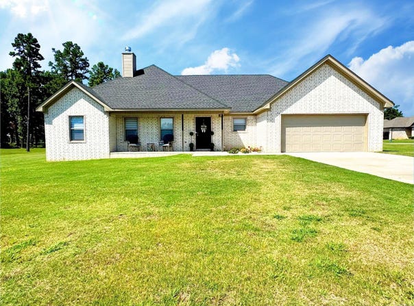 241 Heather Loop, Beebe, AR 72012
