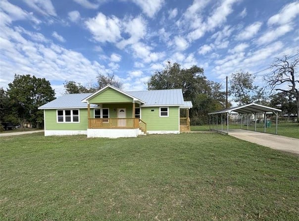 102 Terral Ct., Cameron, TX 76520