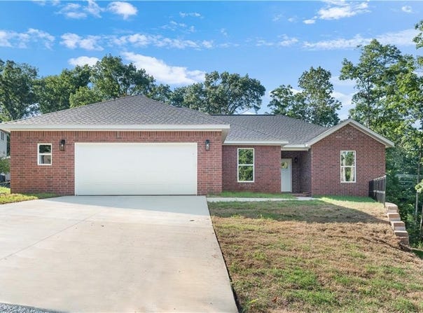 13 Fenchurch  DR, Bella Vista, AR 72715