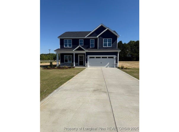 23 Surles Landing Way, Benson, NC 27504