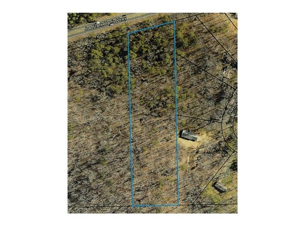 0 Joe Frank Harris Parkway NW, Cartersville, GA 30120