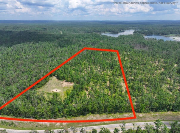 V/L 12.27a Meridian Line Road, Johannesburg, MI 49751