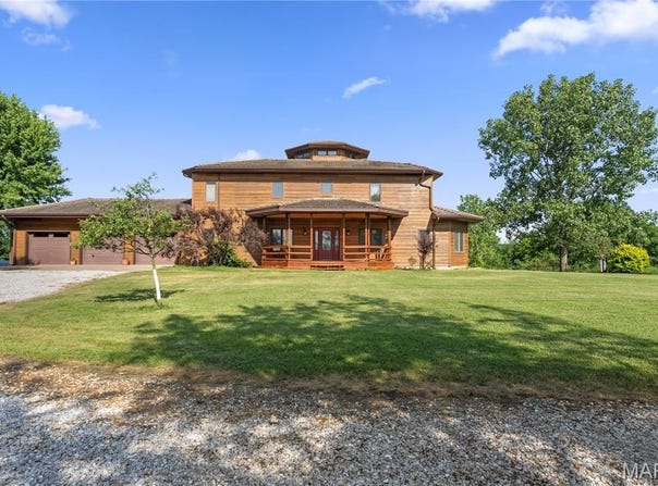 22694 Spencer Lane, Kirksville, MO 63501