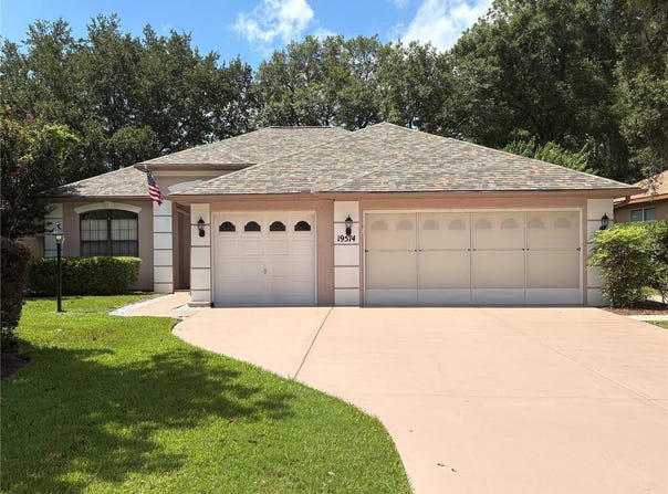 19574 SW 84TH PLACE, DUNNELLON, FL 34432
