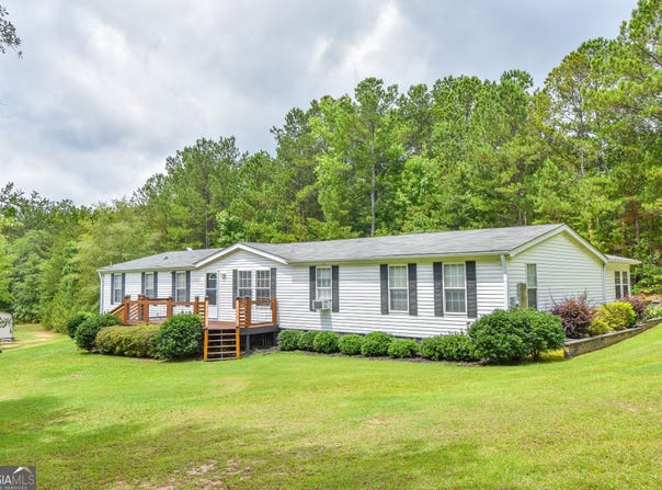 2166 Lagrange, Greenville, GA 30222