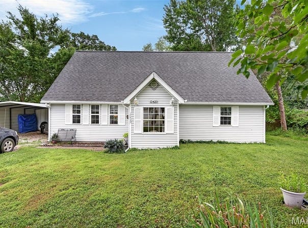 15420 Talbot Lane, St Robert, MO 65584