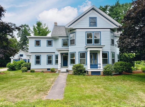 32 Dunklee Street, Concord, NH 03301