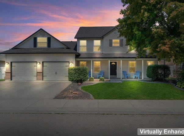 2046 E Mackay Dr, Meridian, ID 83642