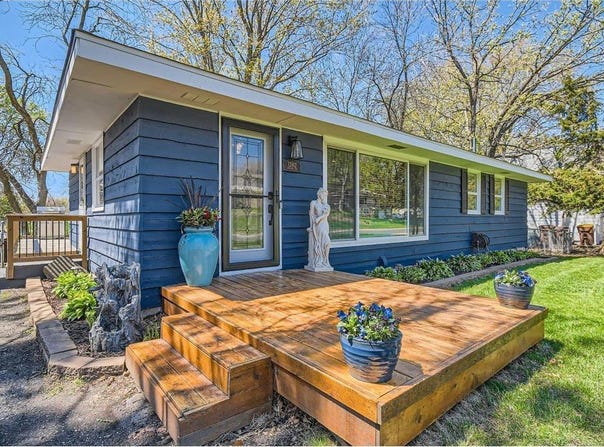13812 Steven Road, Burnsville, MN 55337
