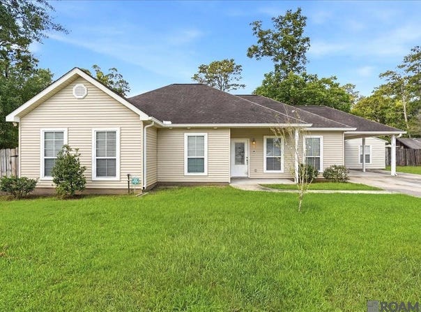 21 Pecan Grove Ct, Covington, LA 70433