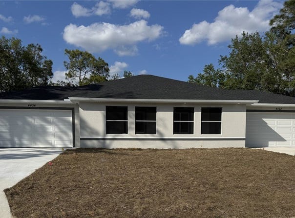4432-4434 30th Street SW, Lehigh Acres, FL 33973