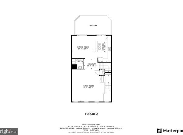 15219 N BERWICK LANE, UPPER MARLBORO, MD 20774