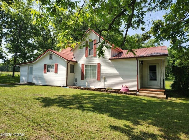 8773 County RD 65, Reeds, MO 64859