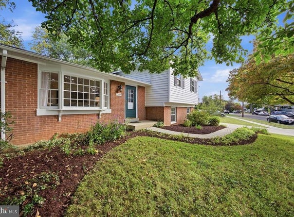 12519 Barbara Road, Silver Spring, MD 20906