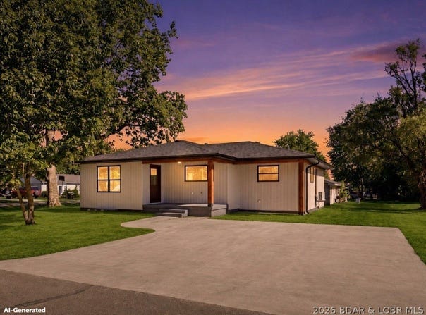 307 Clay Road, Versailles, MO 65084