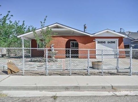 1040 W Maiposa, Ridgecrest, CA 93555