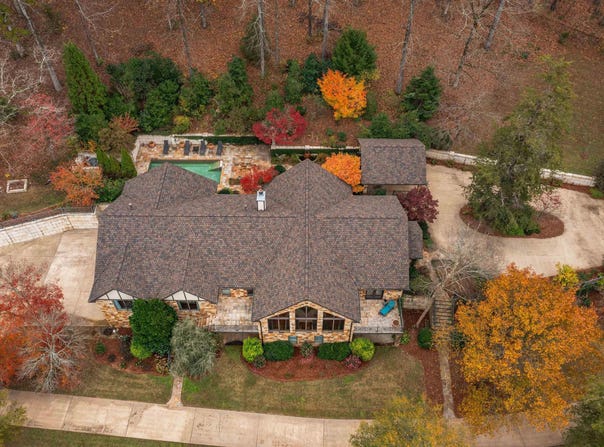405 INDIAN TRAIL ROAD, INDIAN SPRINGS VILLAGE, AL 35124