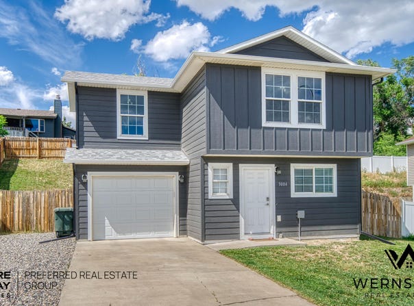 3004 Saddle String Cir -, Gillette, WY 82716