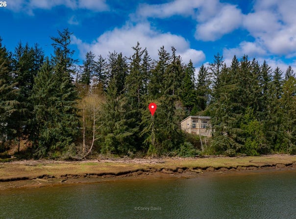 Riverway Dr, Nehalem, OR 97131