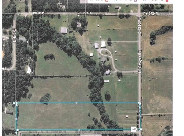 S 4220 Road, Claremore, OK 74017