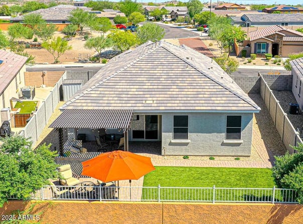 17490 W Summit Drive, Goodyear, AZ 85338