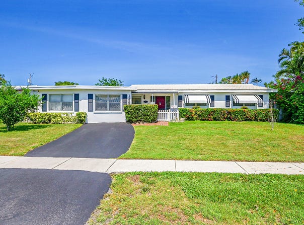 1328 SE 3rd Avenue, Deerfield Beach, FL 33441