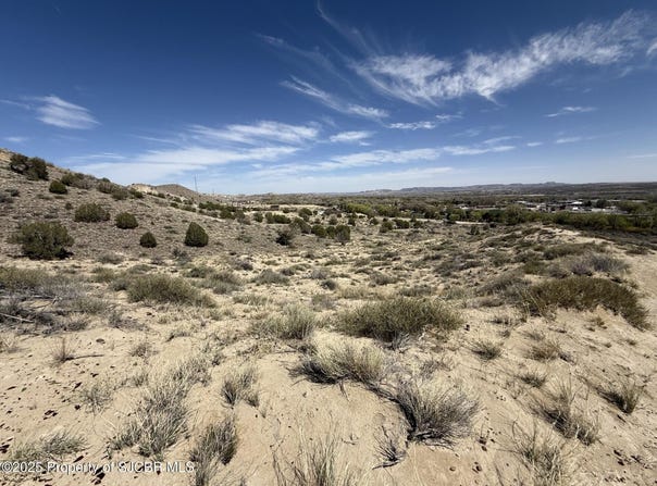 Xx CEMETERY Road, Bloomfield, NM 87413