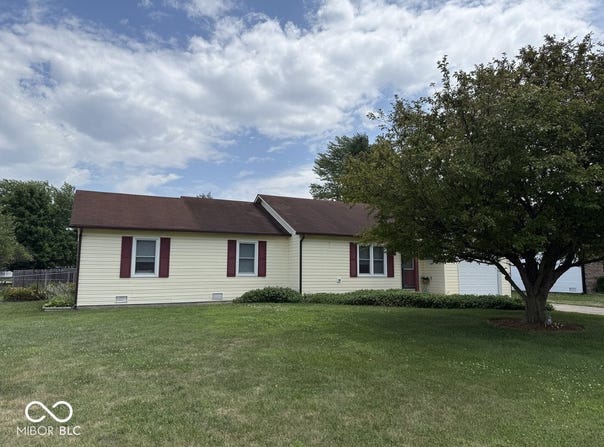 5360 Collett Drive E, Camby, IN 46113