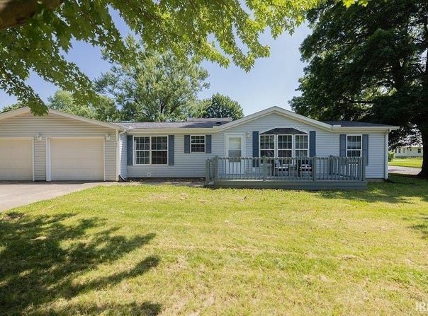 102 E 7th Street, Jonesboro, IN 46938