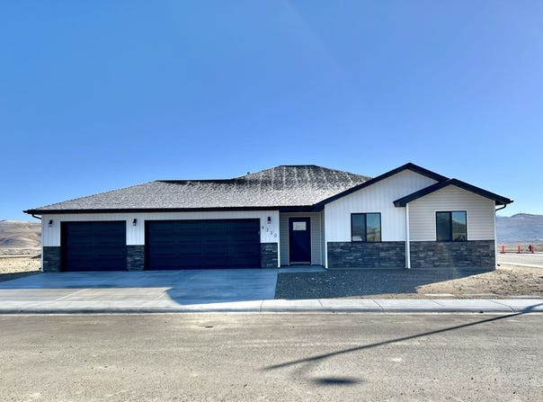 4451 York Boulevard, Elko, NV 89801