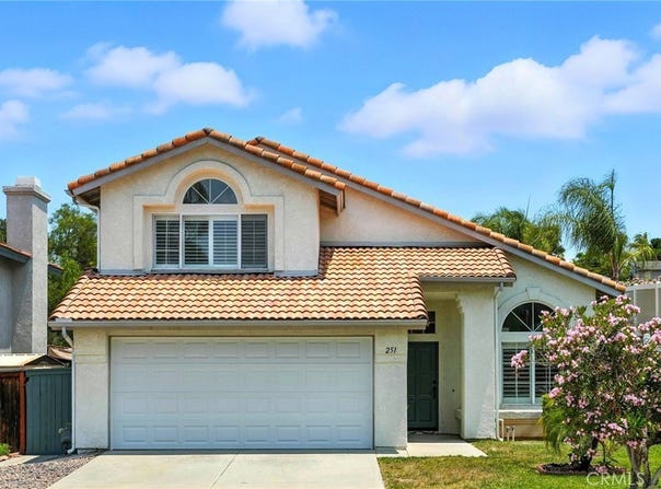 251 Royal Glen Drive, Fallbrook, CA 92028
