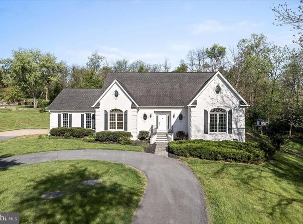 3980 MIDDLE ROAD, WINCHESTER, VA 22602