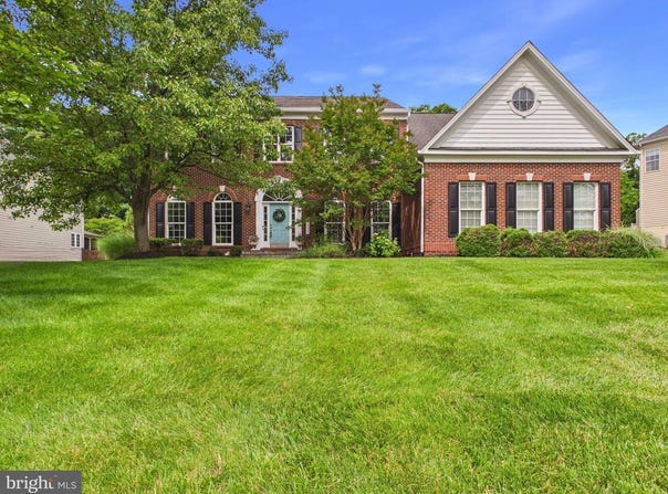 22527 FOREST RUN DR, ASHBURN, VA 20148