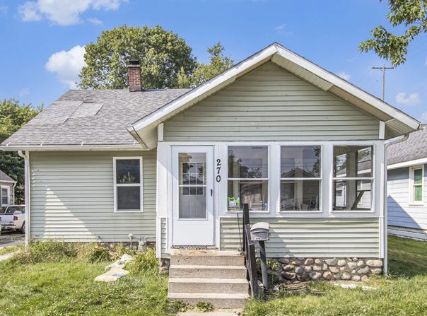 270 Eldred Street, Battle Creek, MI 49015