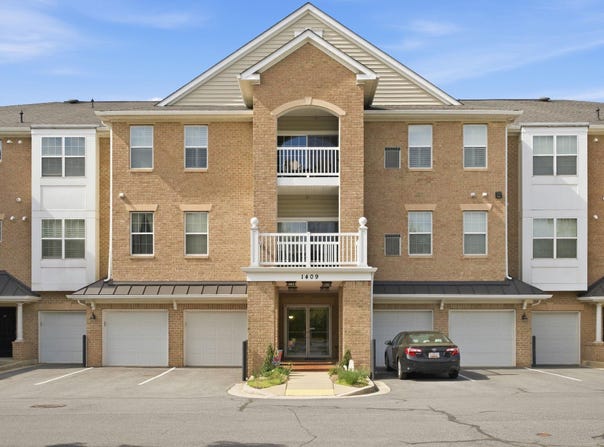 1409 WIGEON Way, GAMBRILLS, MD 21054