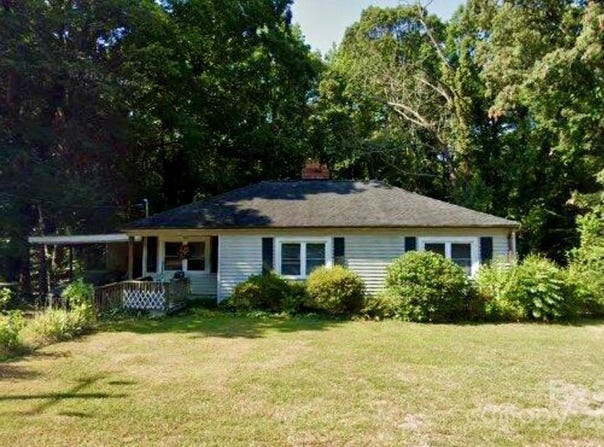 500 E Kivett Street, Asheboro, NC 27203