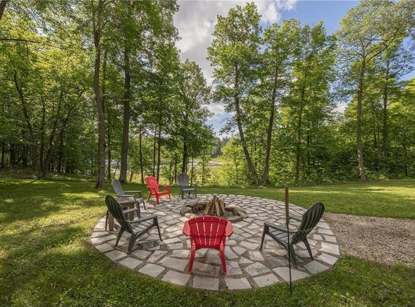 3910 Interlachen Drive NW, Hackensack, MN 56452