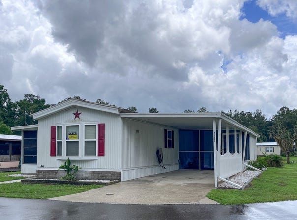7130 Whisper Loop, Brooksville, FL 34601