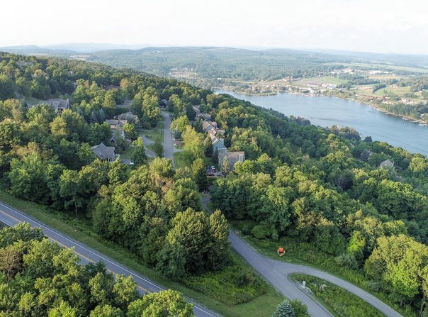 HIGHLINE DRIVE, MC HENRY, MD 21541
